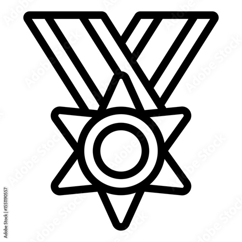 medal icon