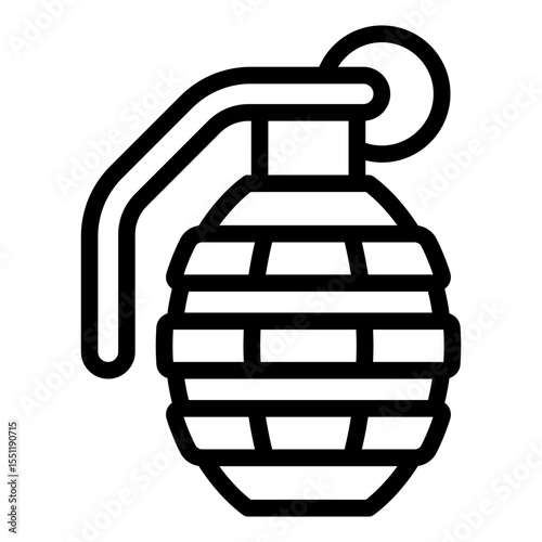 grenade icon