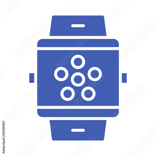 Smartwatch Icon