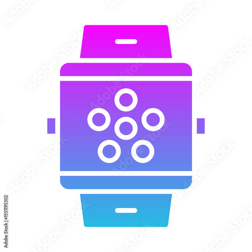 Smartwatch Icon