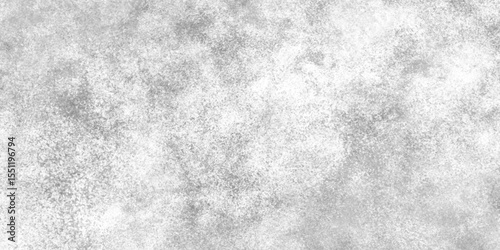 rough scratchy illustration design. Grain noise particles. Rusted white effect. Scratched and dirty background. old surface on white background. 