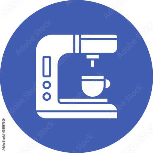 Coffee Maker Icon