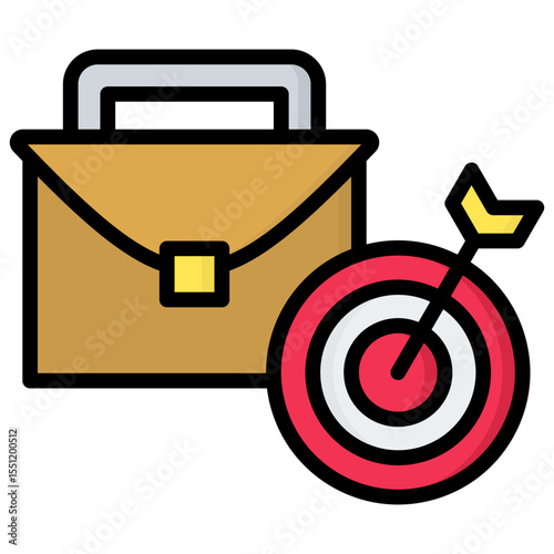 Planning Icon