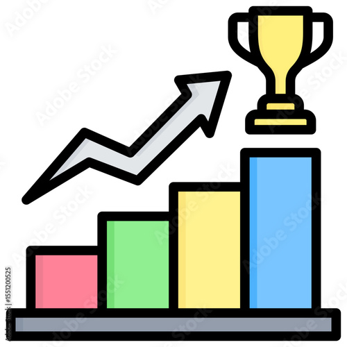 Fast Climb Icon