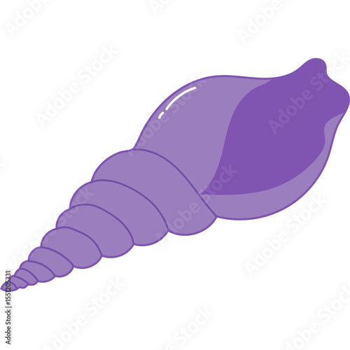 Sea Shell