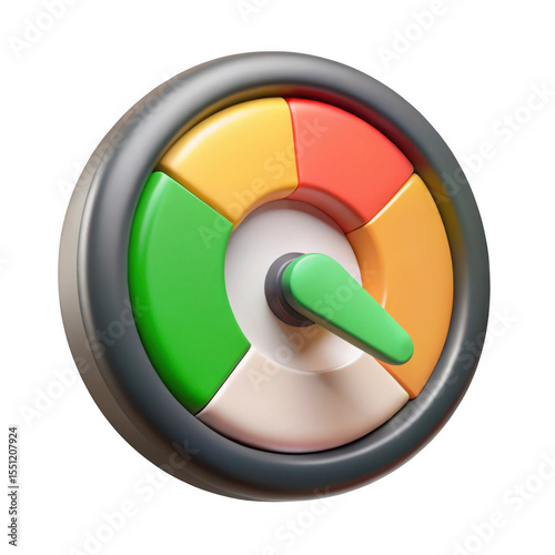 3d pie chart