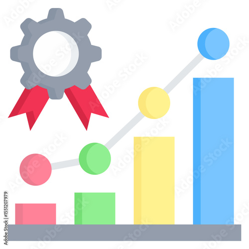 Drive Plan Icon