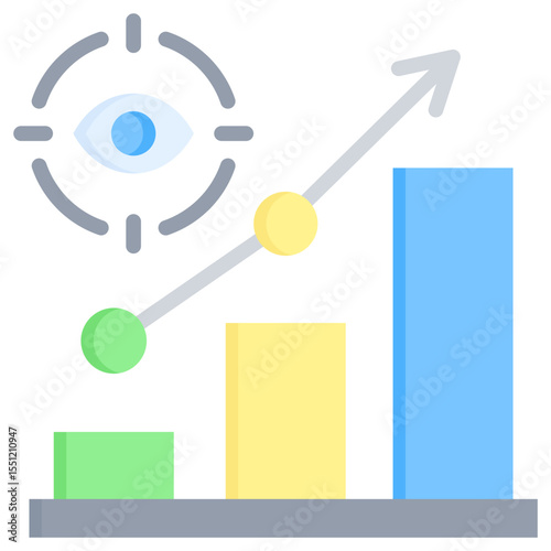 Vision Framework Icon