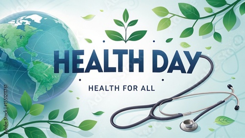 Celebrating Health Day for a Better Future