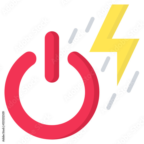 Spark Start Icon