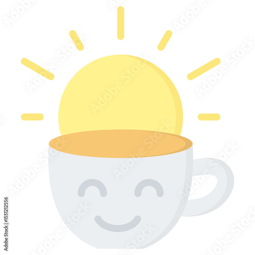 Morning Boost Icon