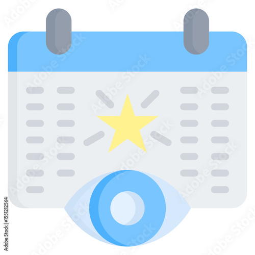 Vision Reminder Icon
