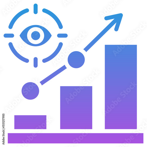 Vision Framework Icon