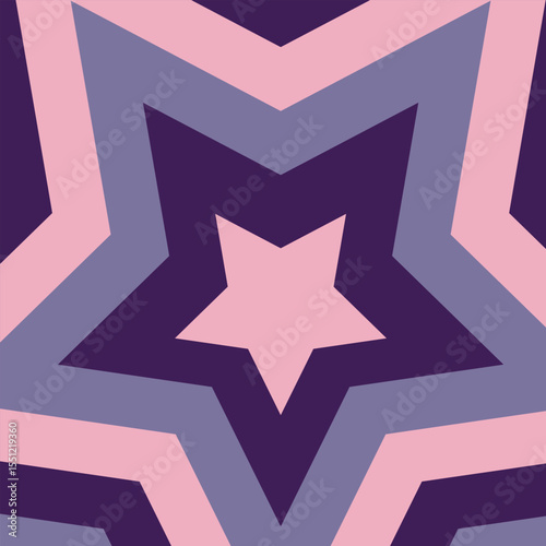 background for photo shoots of the star