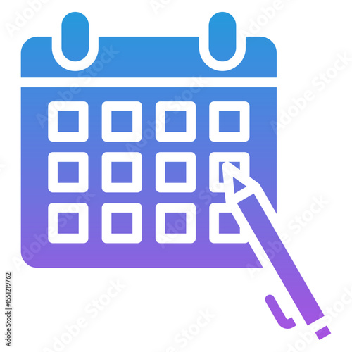 Goal Planner Icon