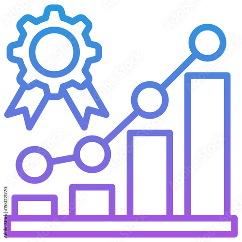 Drive Plan Icon
