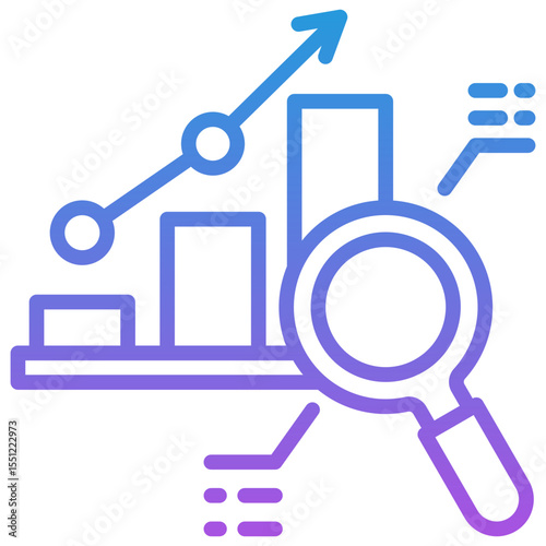 Quantitative Icon