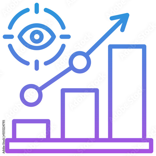 Vision Framework Icon