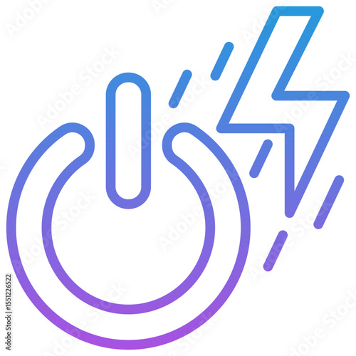 Spark Start Icon