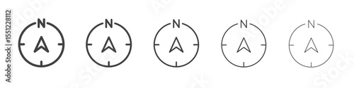 Hydroelectric dam icon outline ilustration vector symbol