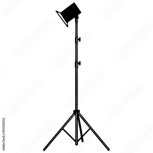 photo studio flash