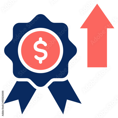 Prime Value Icon