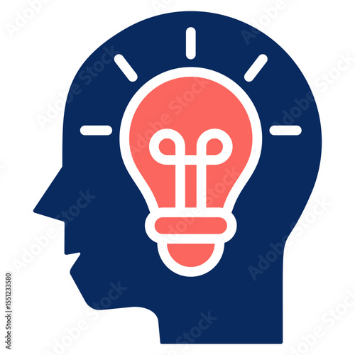 Vision Spark Icon