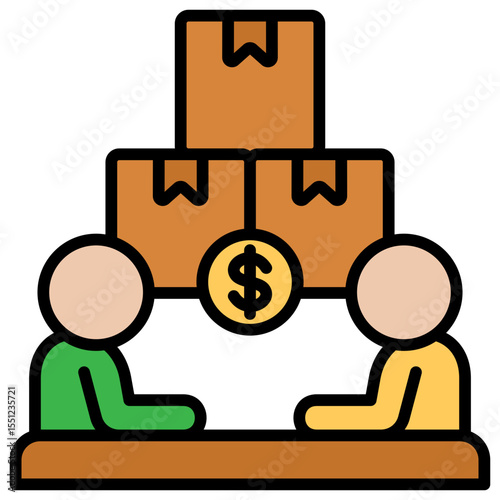 Reseller Icon