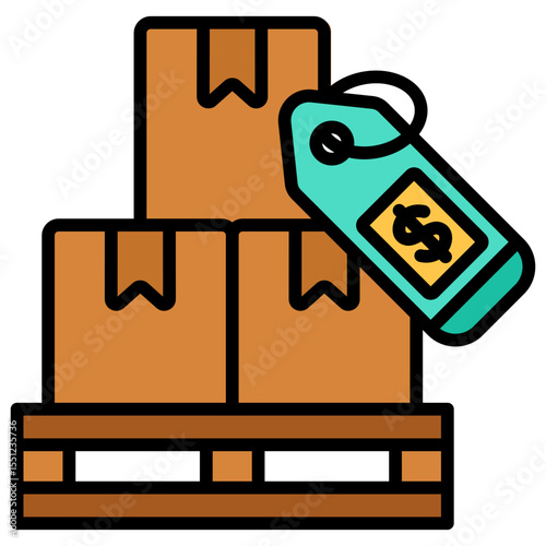 Pricing Icon