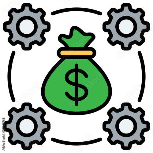 Cost Icon