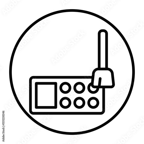 Eco Costemics Vector Icons