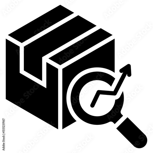 Product Development Icon