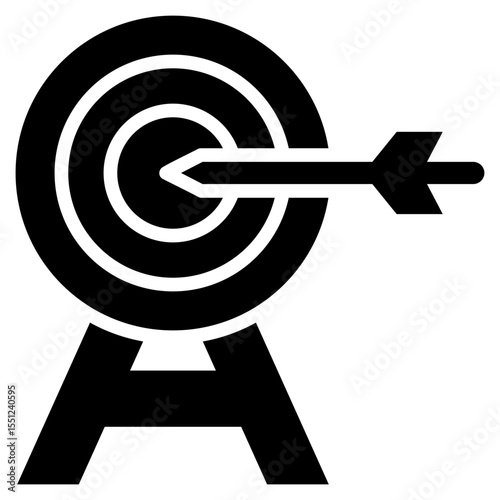 Clear Objective Icon