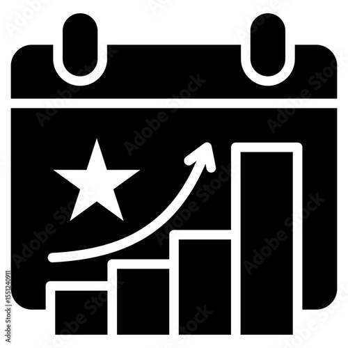 Future Goals Icon