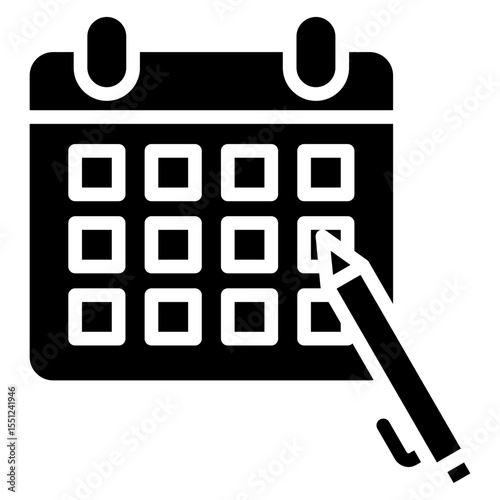 Goal Planner Icon