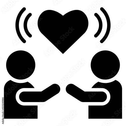 Inspire Together Icon