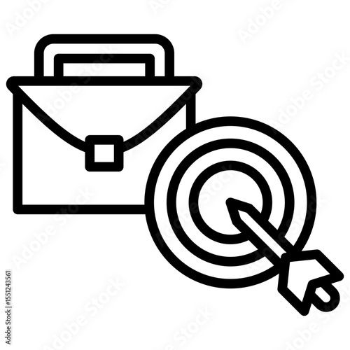 Lead Power Icon