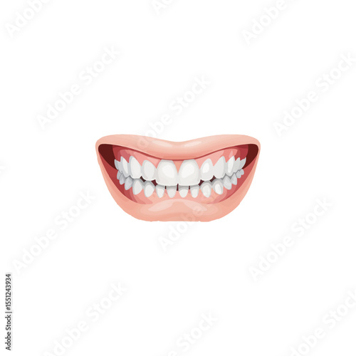 teeths