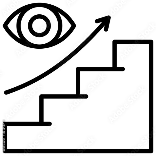 Trade Edge Icon