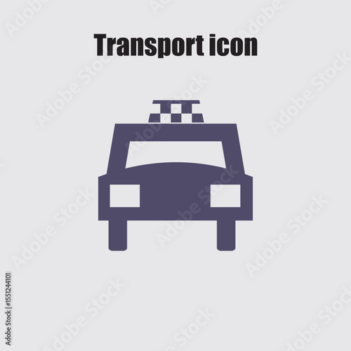 car service icon