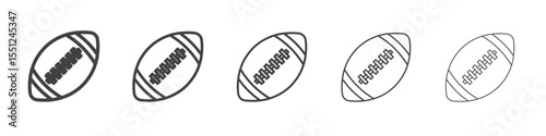 music note icon outline ilustration vector symbol