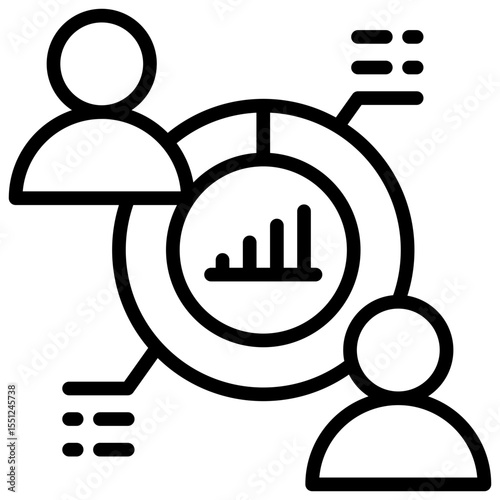 Demographic Icon
