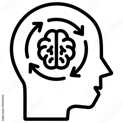 Psychographics Icon