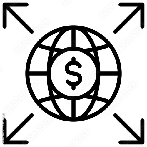 Expansion Icon