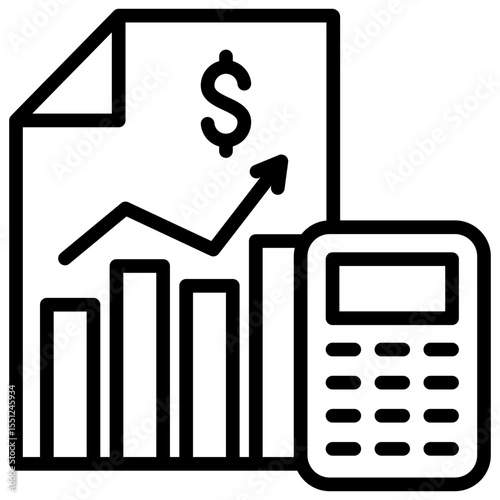 Calculation Icon