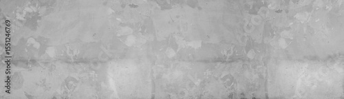 Cement wall texture with modern luxury in gray. Beautiful bare c