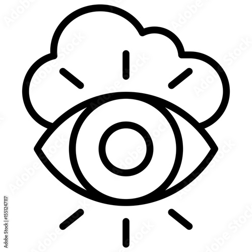 Seeing Possibility Icon