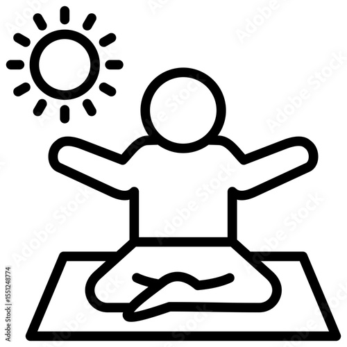 Morning Ritual Icon