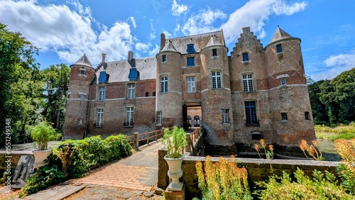 ESQUELBECQ (Nord)