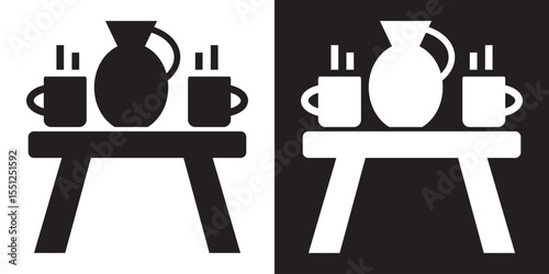 Family and wedding icon. vector illustration. EPS 10/AI